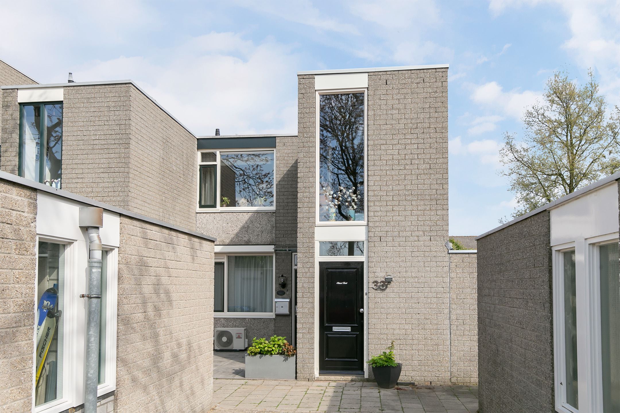 Appartement Bijster 23 in Hoogvliet Rotterdam