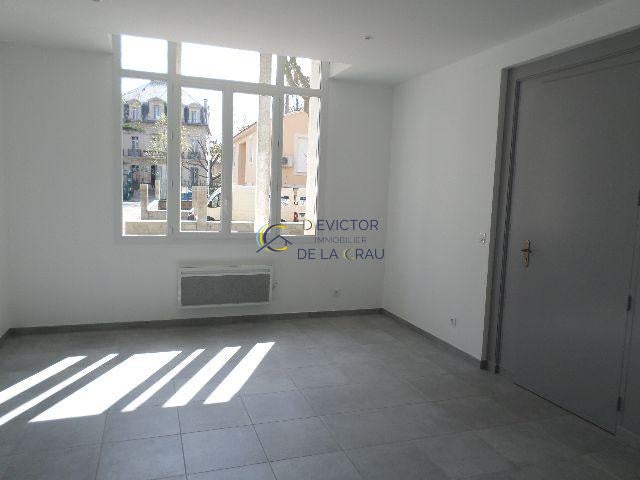 Appartement Boulevard Georges Clemenceau à Salon-de-Provence