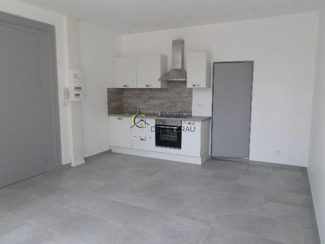 Appartement Boulevard Georges Clemenceau à Salon-de-Provence