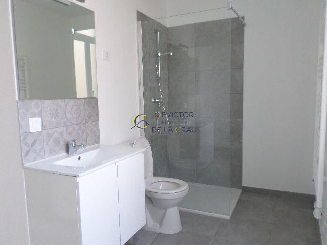 Appartement Boulevard Georges Clemenceau à Salon-de-Provence
