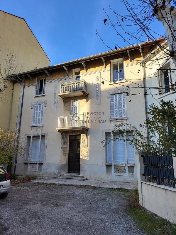 Appartement Boulevard Georges Clemenceau à Salon-de-Provence