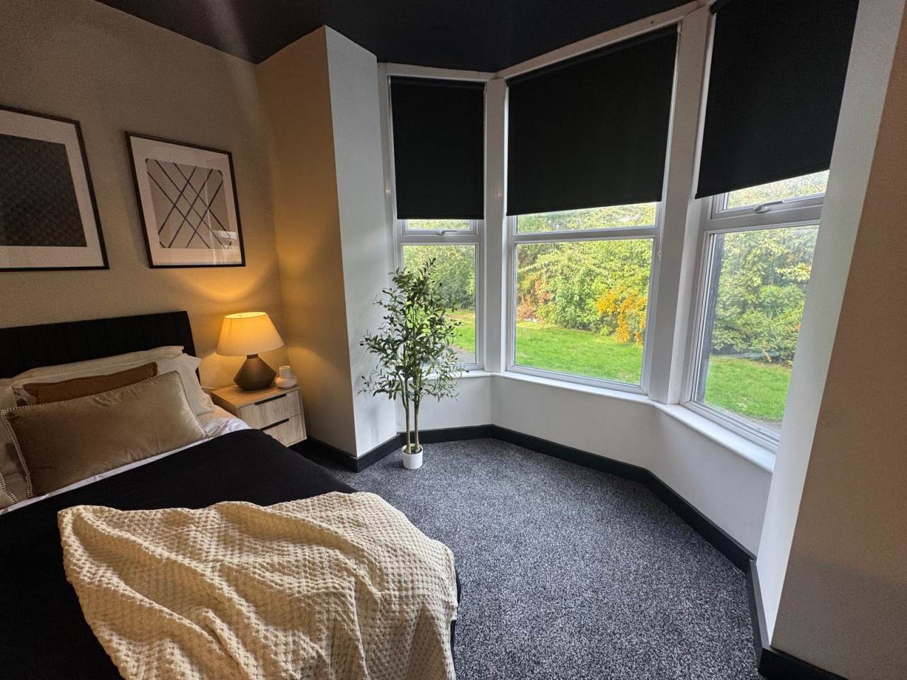 Room Cambrian Terrace in Leeds
