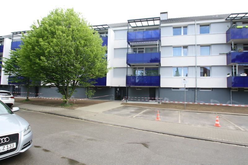 Wohnung Ellinghorst in Gelsenkirchen