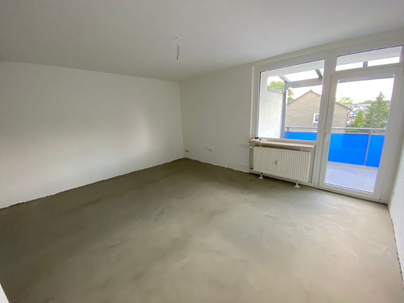 Wohnung Ellinghorst in Gelsenkirchen