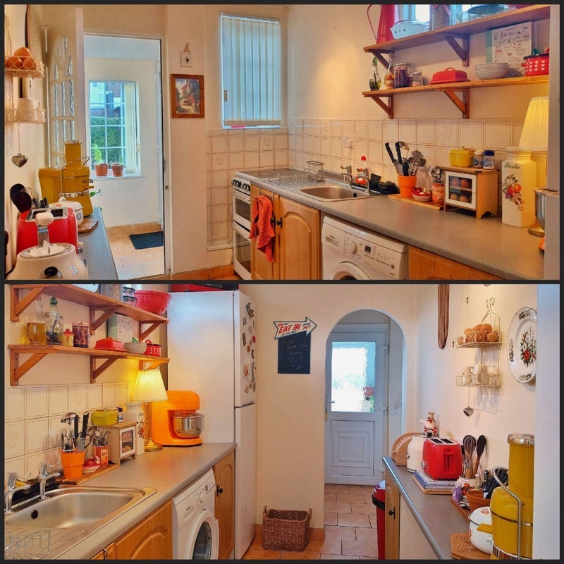 Room Elm Green in Coseley
