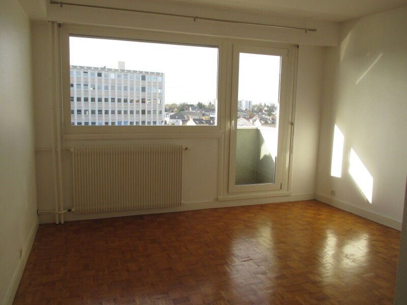 Appartement Boulevard Jean Jaurès à Orléans