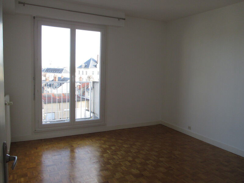 Appartement Boulevard Jean Jaurès à Orléans