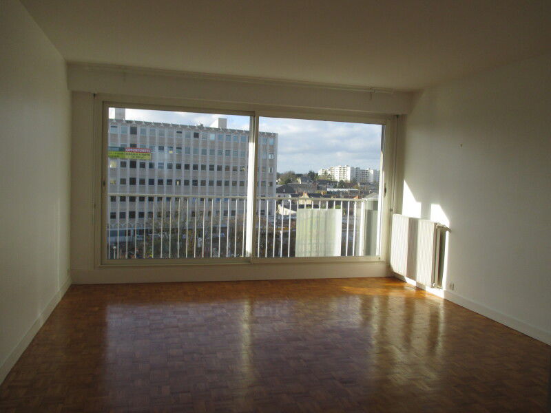 Appartement Boulevard Jean Jaurès à Orléans