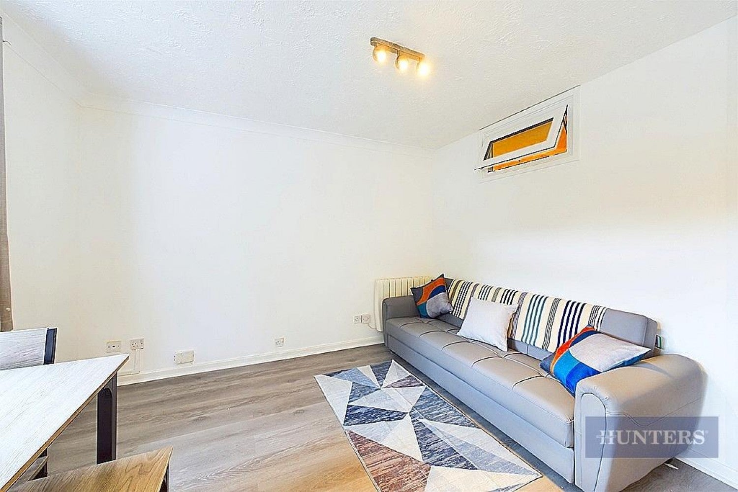 Flat Anson Drive in Southampton