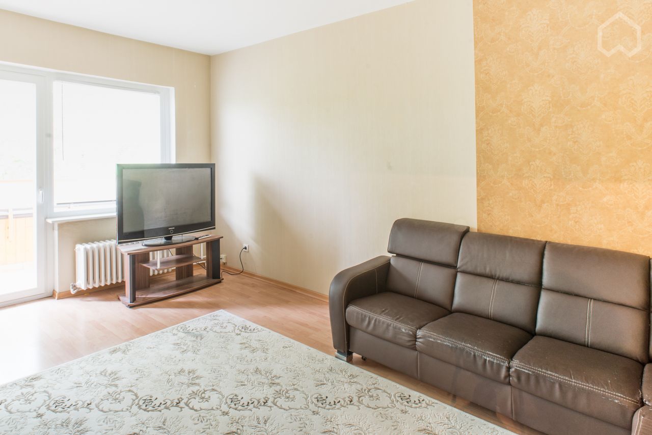 Wohnung Quäkerstraße in Berlin