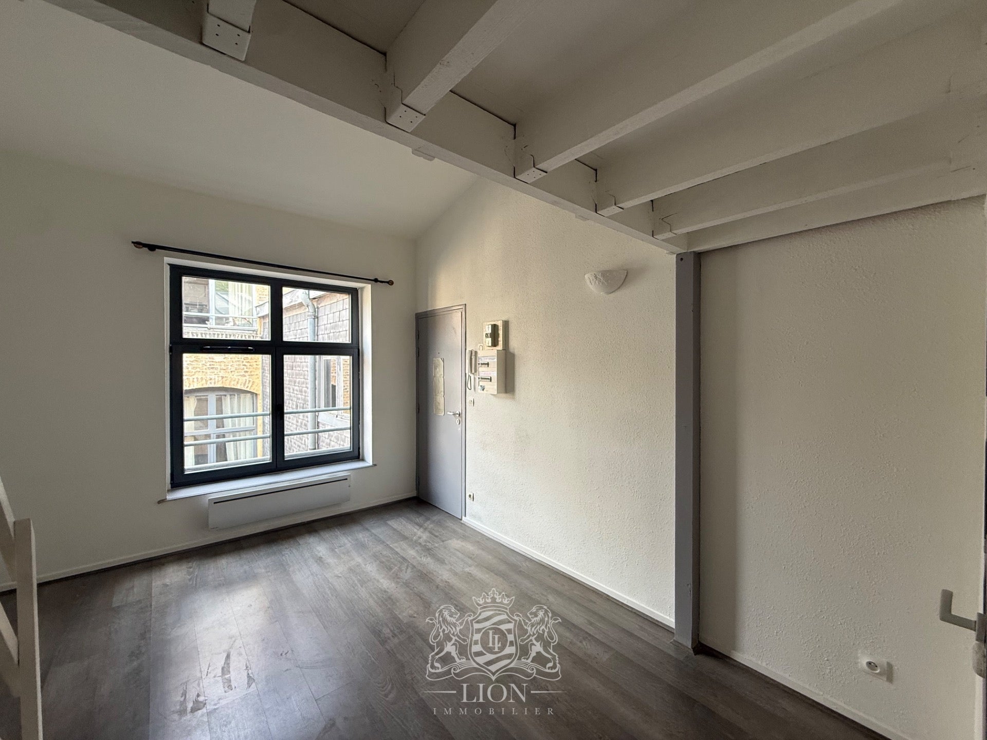 Flat Rue des Chats Bossus in Lille