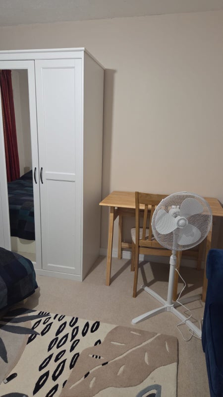 Room Oxgangs Avenue in City of Edinburgh