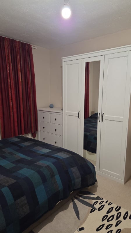 Room Oxgangs Avenue in City of Edinburgh