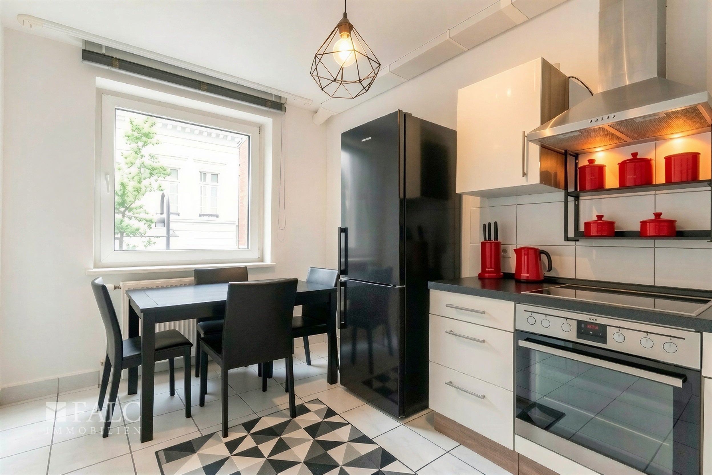 Wohnung Hauptstraße in Viersen
