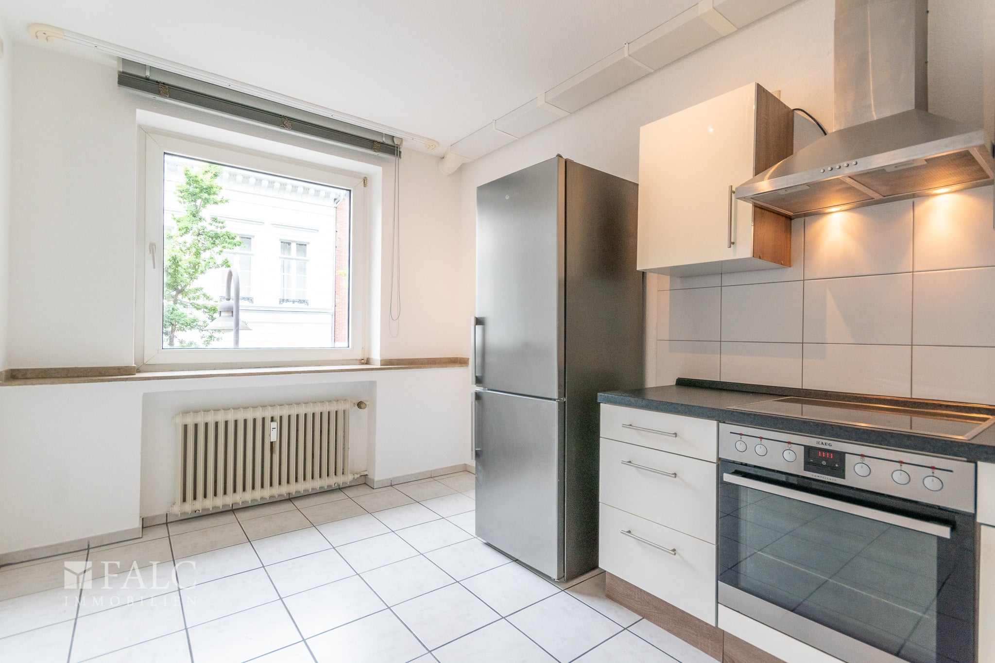 Wohnung Hauptstraße in Viersen
