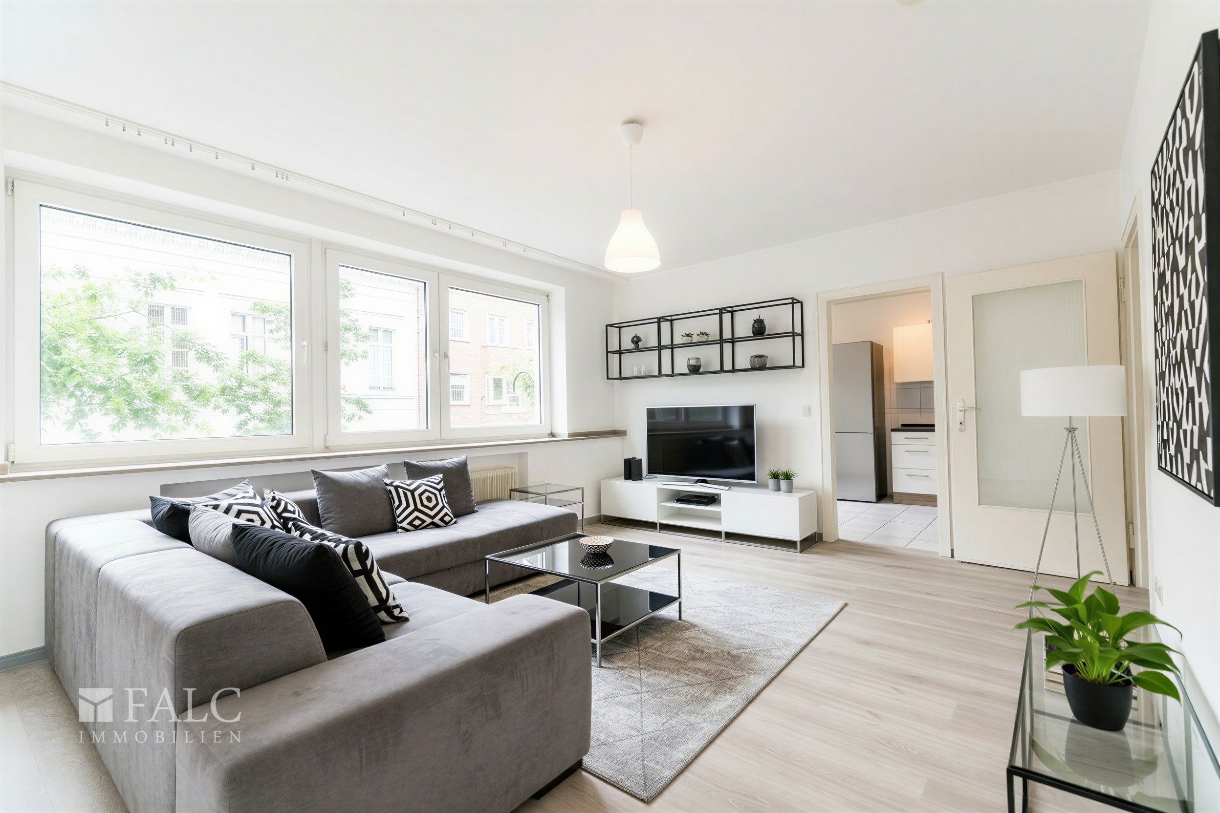 Wohnung Hauptstraße in Viersen