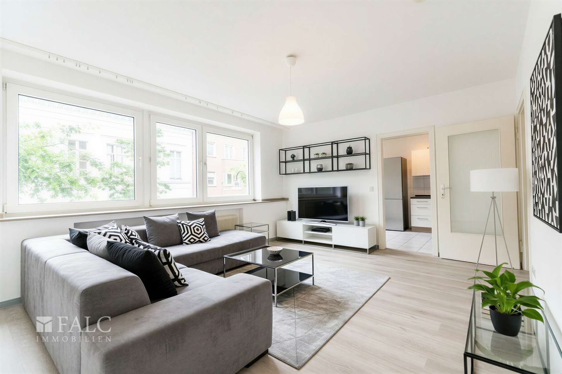 Wohnung Hauptstraße in Viersen