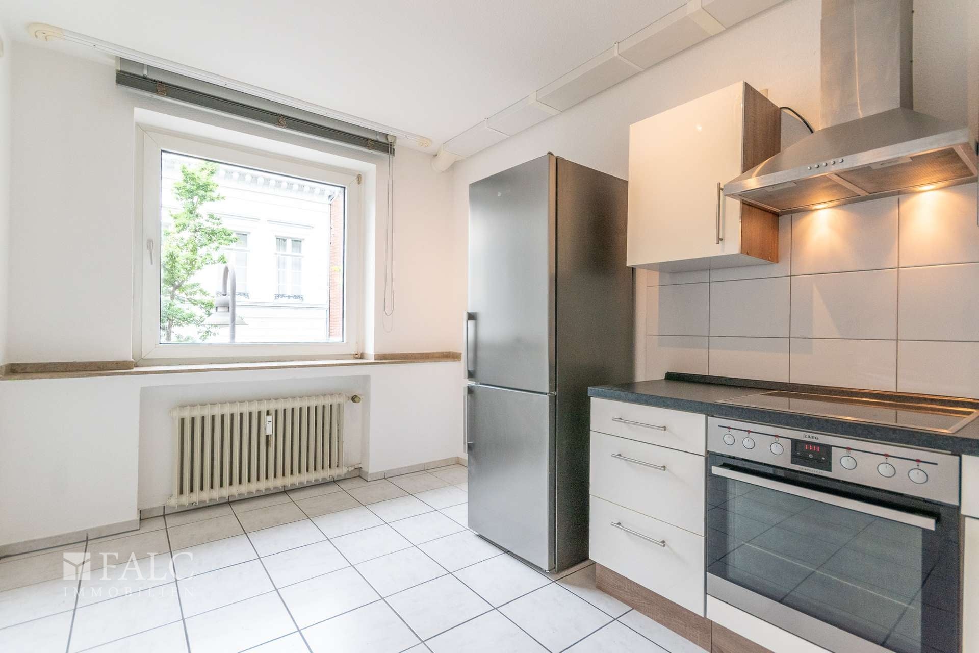 Wohnung Hauptstraße in Viersen