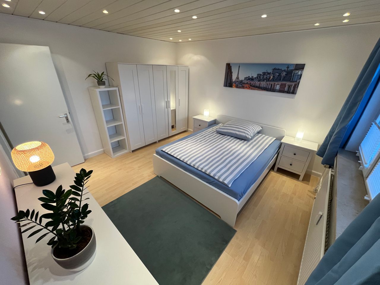 Wohnung Dessauer Straße in Wolfsburg