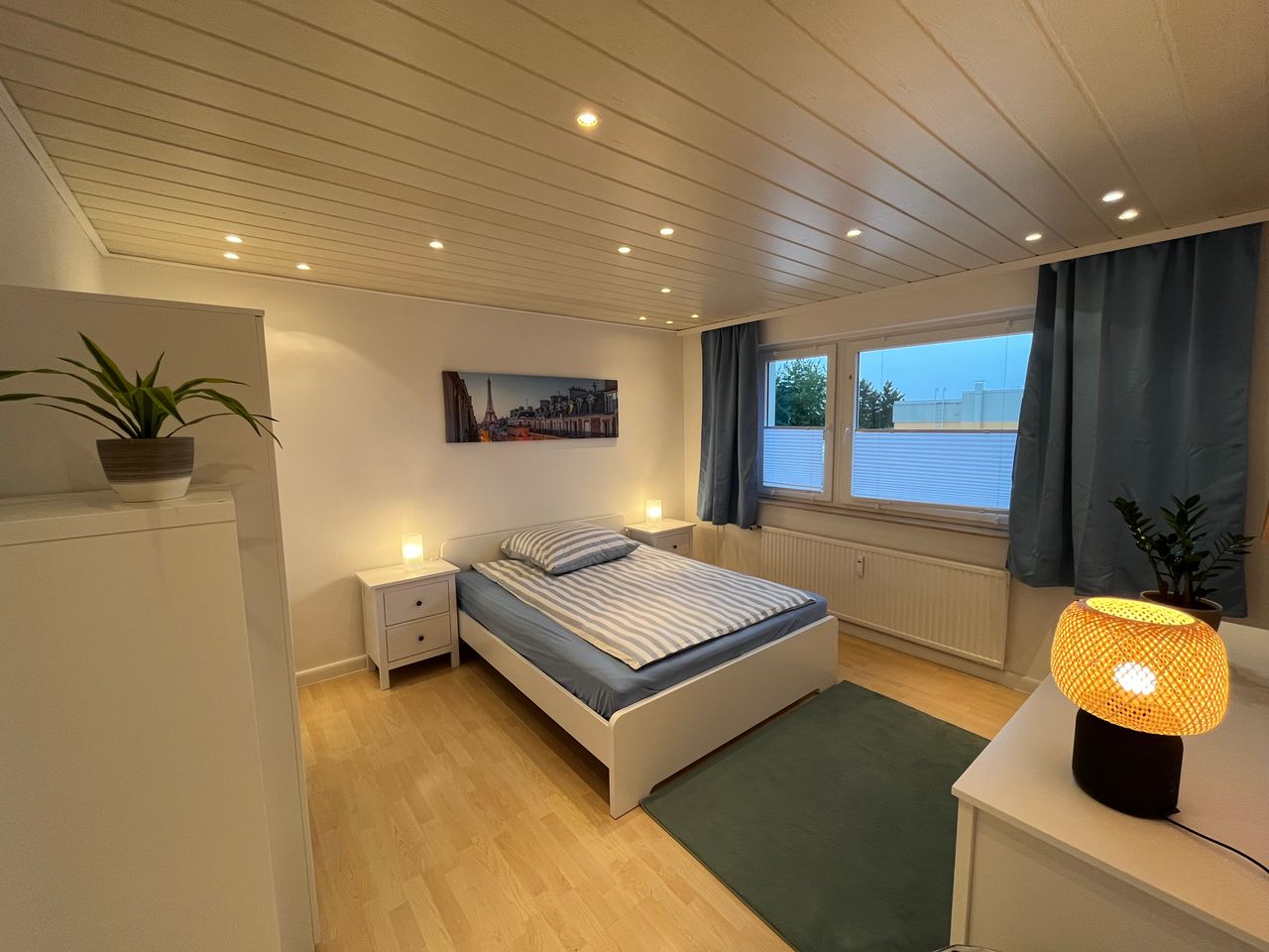 Wohnung Dessauer Straße in Wolfsburg