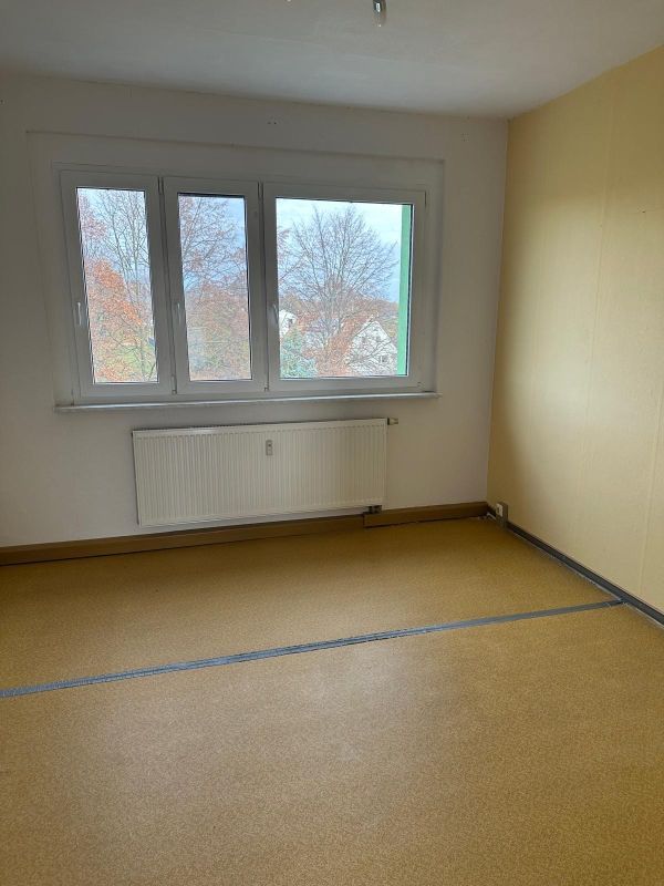 Wohnung Altenburger Straße in Callenberg