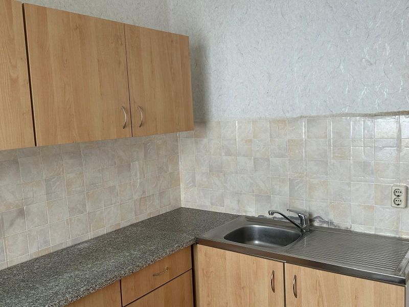 Wohnung Altenburger Straße in Callenberg
