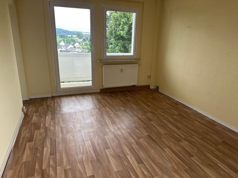 Wohnung Altenburger Straße in Callenberg