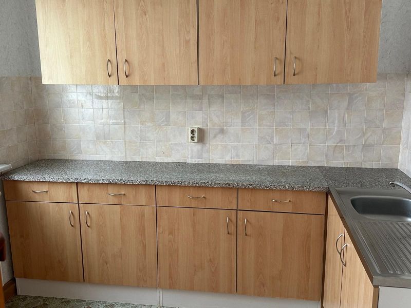 Wohnung Altenburger Straße in Callenberg