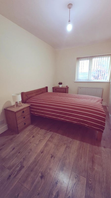 Room St Giles Road in Birmingham