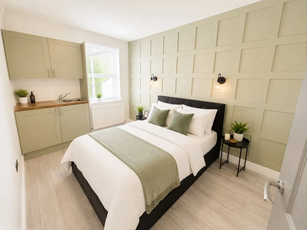 Room Leslie Road in Gillingham