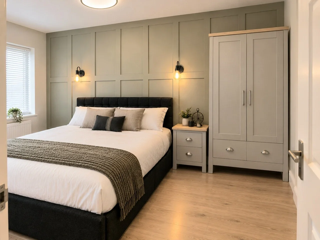 Room Leslie Road in Gillingham