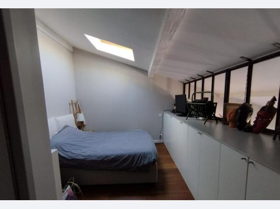 Appartement Rue duffour-dubergier à Bordeaux