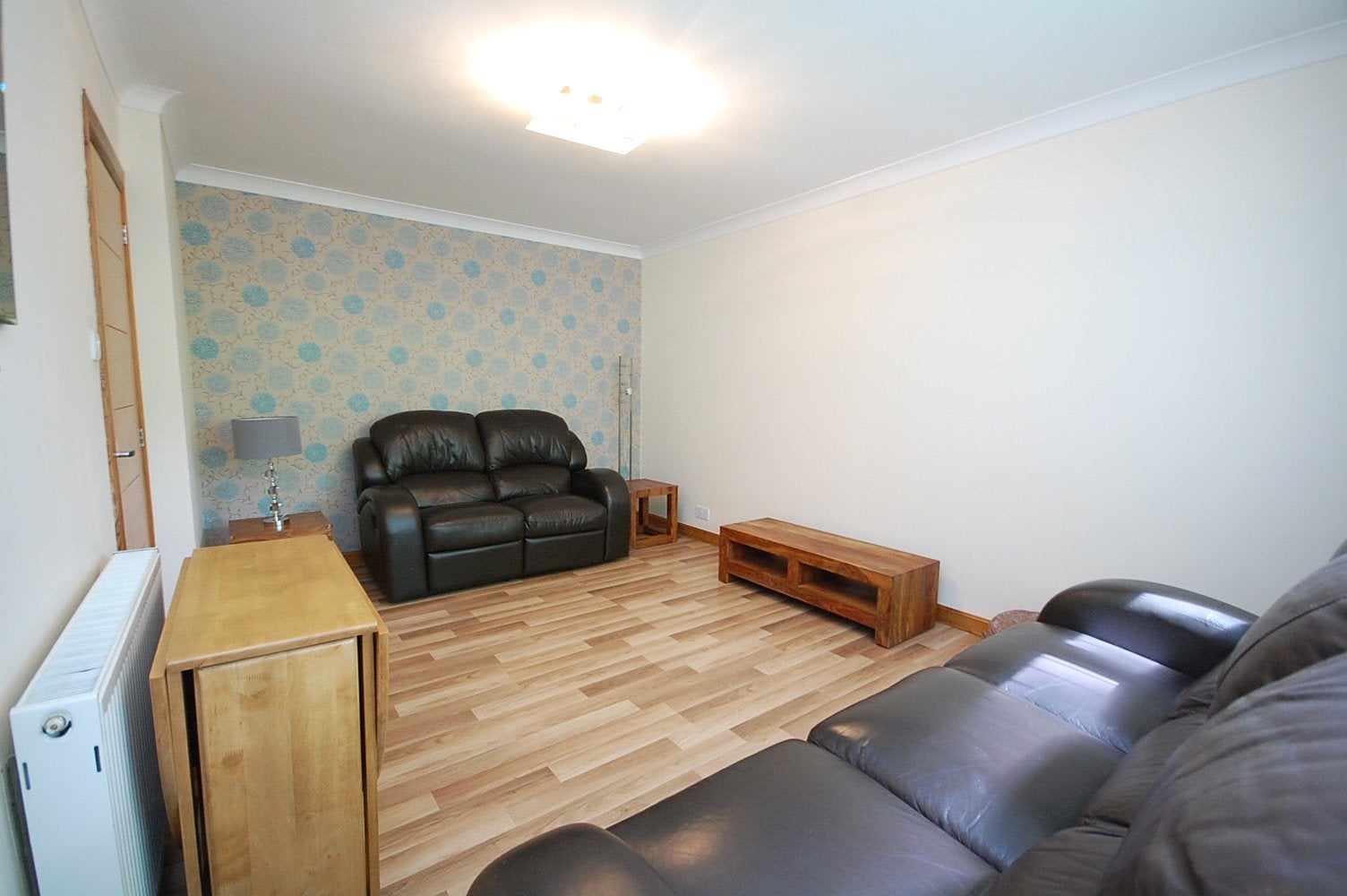 Flat Gordon's Mills Road in Aberdeen City