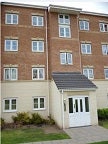 Flat Bague Walk in Brierley Hill