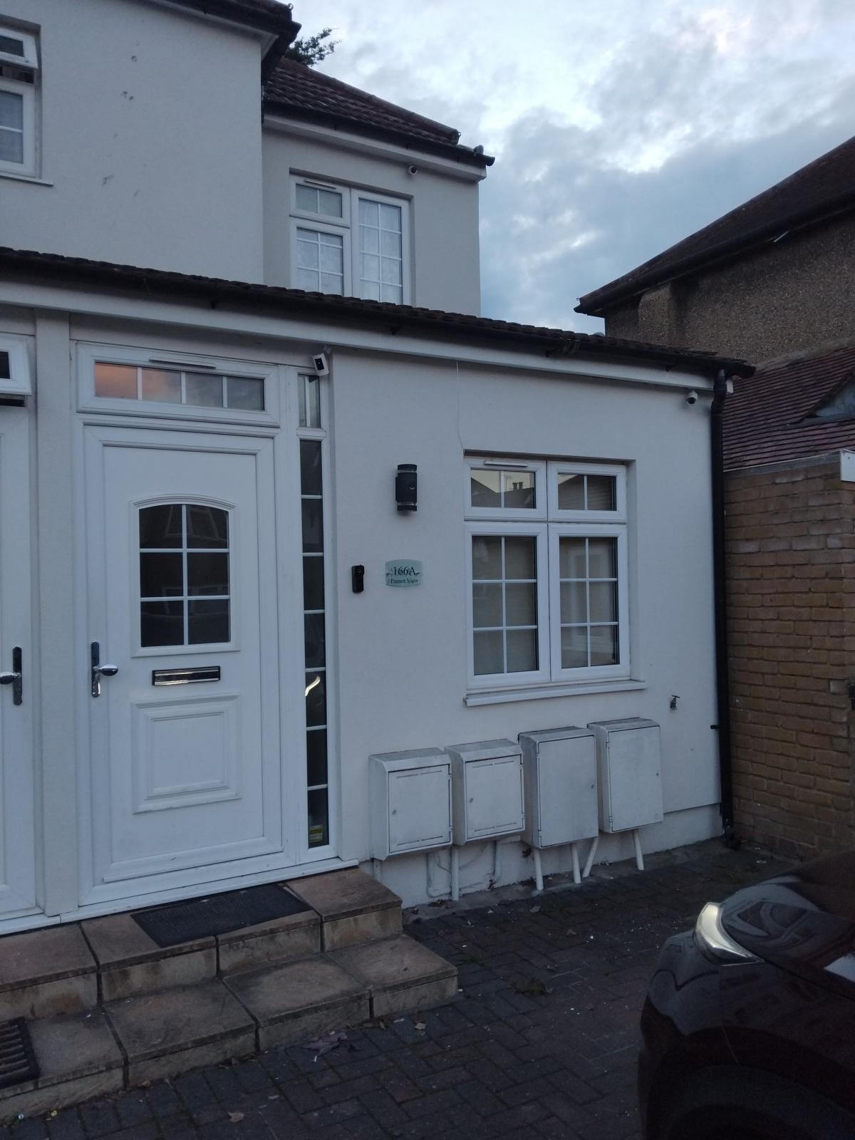 Flat Meadow View in Ashton-under-Lyne