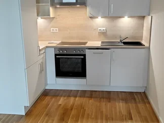 Wohnung Crusiusstraße in Leipzig