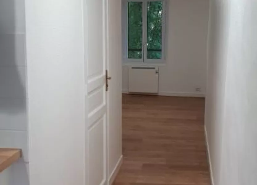Appartement Rue des Vignes à Mouroux