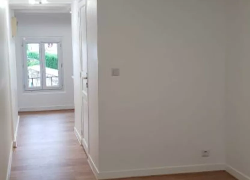Appartement Rue des Vignes à Mouroux