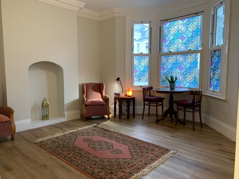 Room Langthorne Street in Greater London