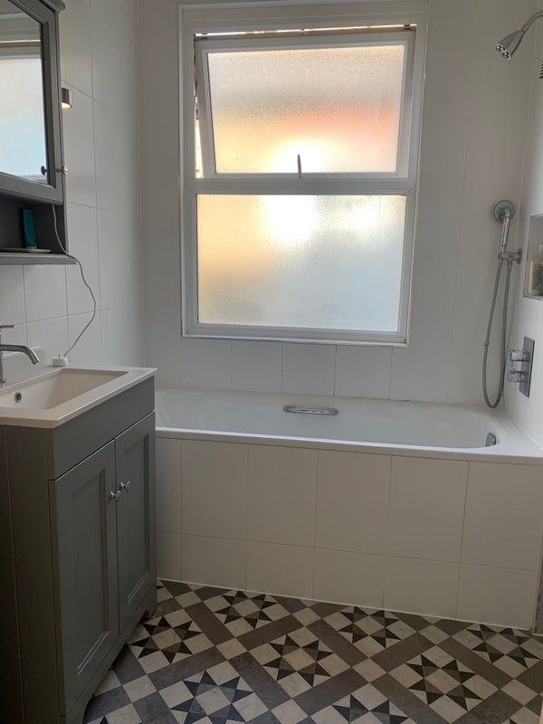 Room Langthorne Street in Greater London