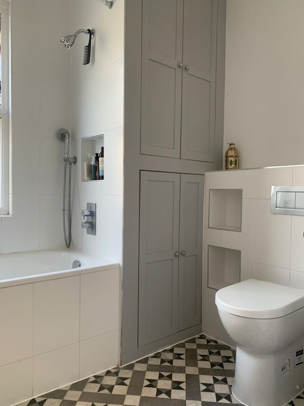 Room Langthorne Street in Greater London