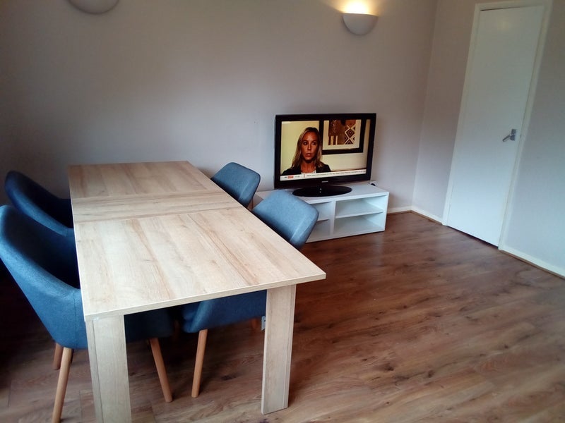 Room Leicester Row in Coventry