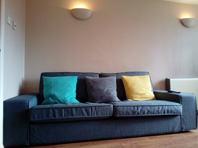 Room Leicester Row in Coventry