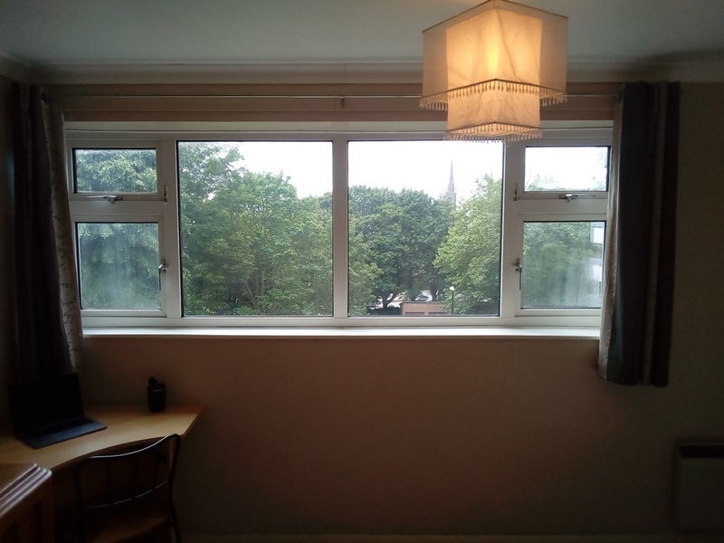 Room Leicester Row in Coventry