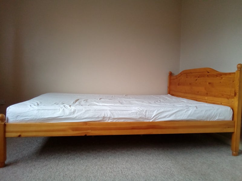 Room Leicester Row in Coventry