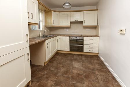 House Calhame Park in Cloghy