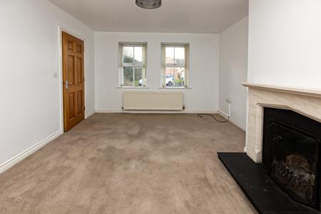 House Calhame Park in Cloghy