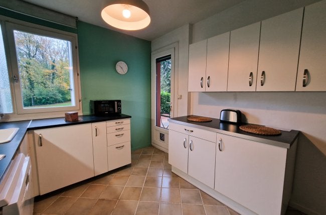 Appartement Chemin de la Violette à Moirans