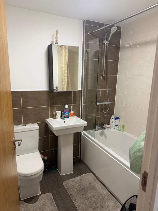 Room Princeton Place in Liverpool