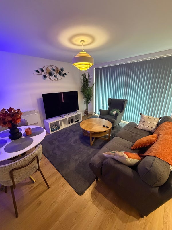 Room Princeton Place in Liverpool